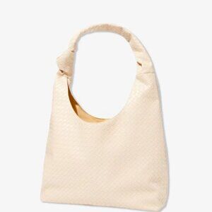 Tote bag - simple and elegant